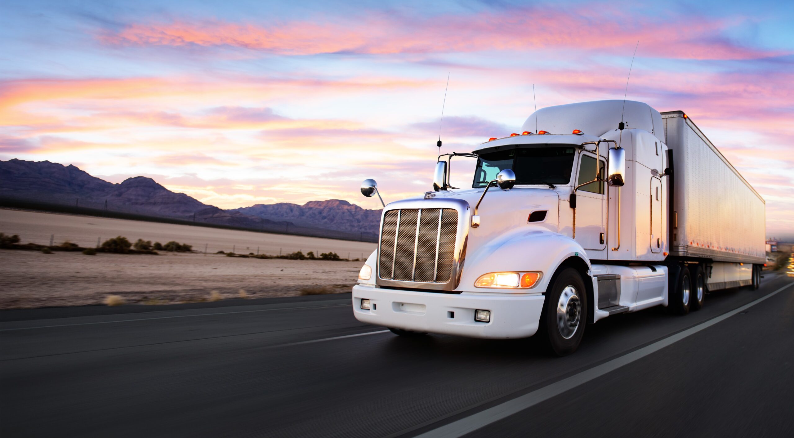 Freight Transportation & Logistics: How to Save Money - TSI